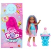 Barbie Chelsea Pop Reveal Shakes-Serie Puppe mit Duft und Farbwec | Teddy Toys Kinderwelt