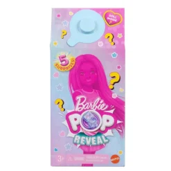 Barbie Chelsea Pop Reveal Shakes-Serie Puppe mit Duft und Farbwec | Teddy Toys Kinderwelt