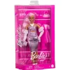 Barbie® Deluxe Style - Puppe Glänzendes Kleid | Teddy Toys Kinderwelt
