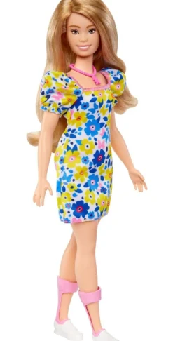 Barbie® Fashionistas - Down Syndrom | Teddy Toys Kinderwelt