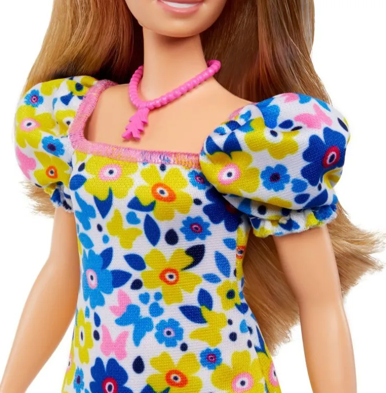 Barbie® Fashionistas - Down Syndrom | Teddy Toys Kinderwelt