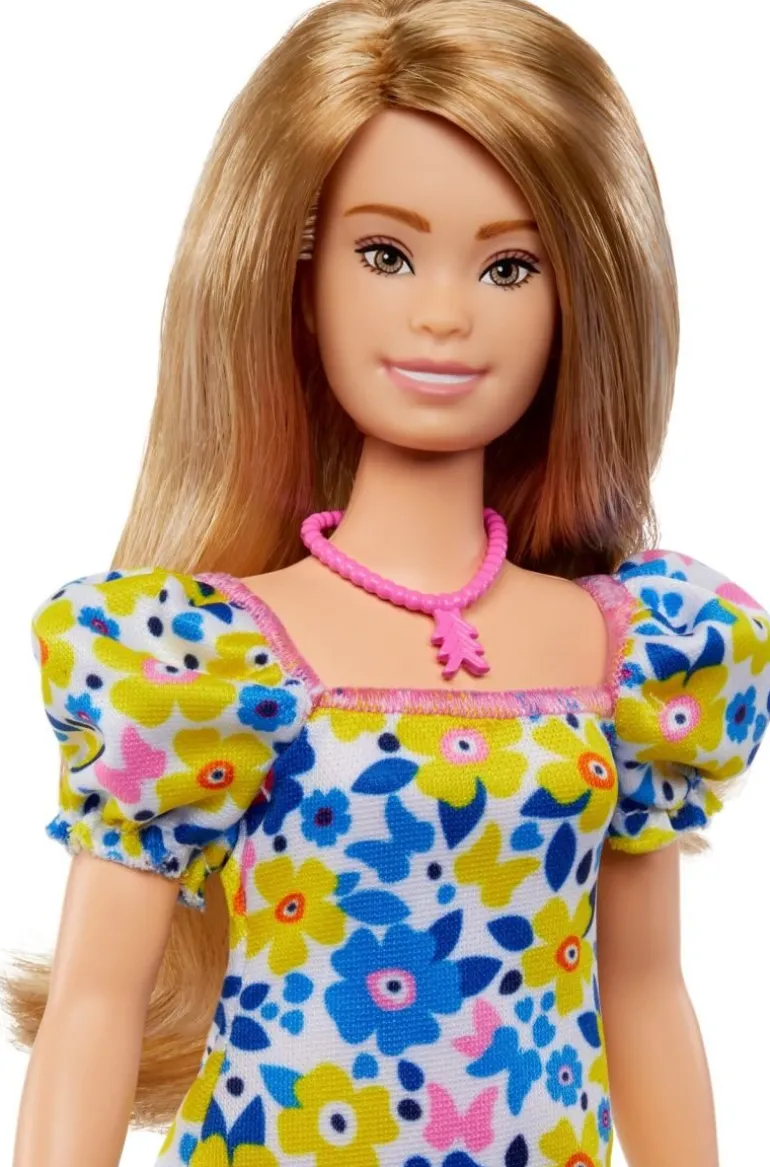 Barbie® Fashionistas - Down Syndrom | Teddy Toys Kinderwelt