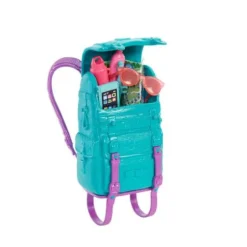 Barbie ''It takes two! Camping'' Spielset mit Malibu Puppe, Hündc | Teddy Toys Kinderwelt