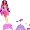 Barbie® Mermaid Power - Barbie Brooklyn Meerjungfrau | Teddy Toys Kinderwelt