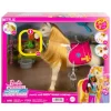 Barbie® Mysteries - Das geheimnisvolle Pferdeabenteuer Tanz und Show Pferd | Teddy Toys Kinderwelt