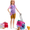Barbie NEW Animal Rescue & Recover Playset | Teddy Toys Kinderwelt