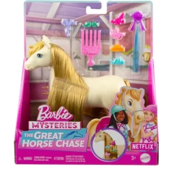 Barbie Pony + Piece Count Sortiment | Teddy Toys Kinderwelt