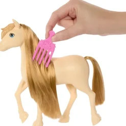 Barbie Pony + Piece Count Sortiment | Teddy Toys Kinderwelt