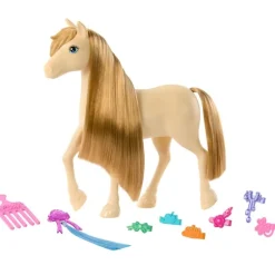 Barbie Pony + Piece Count Sortiment | Teddy Toys Kinderwelt
