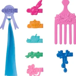 Barbie Pony + Piece Count Sortiment | Teddy Toys Kinderwelt