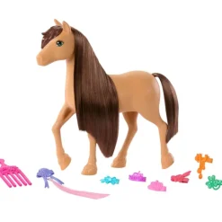 Barbie Pony + Piece Count Sortiment | Teddy Toys Kinderwelt