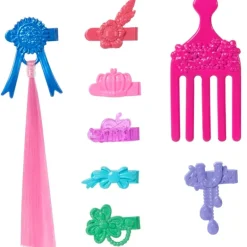 Barbie Pony + Piece Count Sortiment | Teddy Toys Kinderwelt