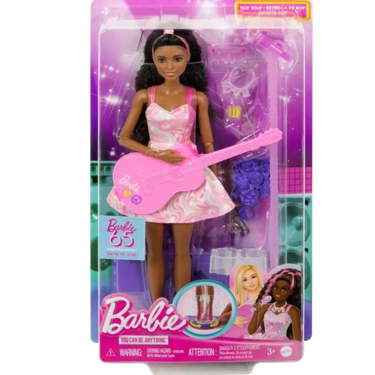 Barbie Pop Star | Teddy Toys Kinderwelt