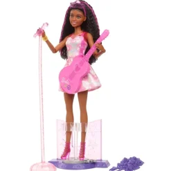 Barbie Pop Star | Teddy Toys Kinderwelt