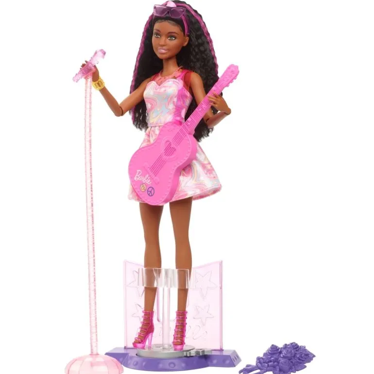 Barbie Pop Star | Teddy Toys Kinderwelt