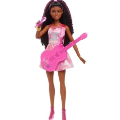 Barbie Pop Star | Teddy Toys Kinderwelt