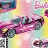 Barbie RC Dream Car, 2,4 GHz, 40 cm, volle Lenk-, Fahrfunk- tion, | Teddy Toys Kinderwelt