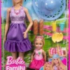Barbie-Puppen und Accessoires aus der Reihe Family & Friends, Spi | Teddy Toys Kinderwelt