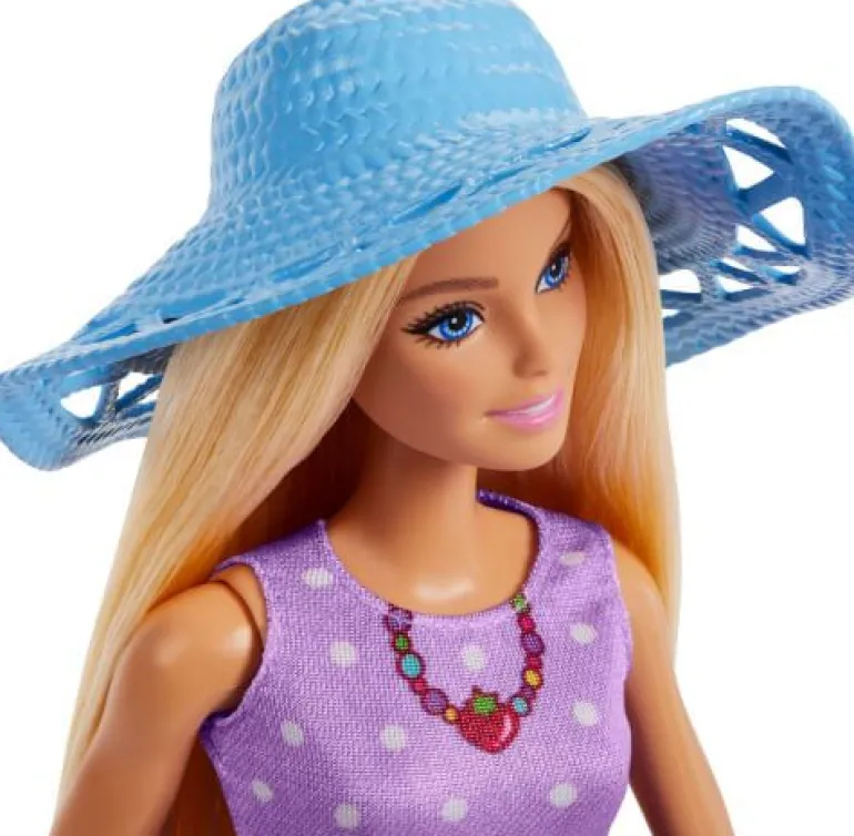 Barbie-Puppen und Accessoires aus der Reihe Family & Friends, Spi | Teddy Toys Kinderwelt