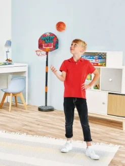 Basketball Set mit Ständer | Teddy Toys Kinderwelt