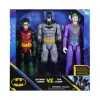 BAT Batman - 30cm Figuren Set | Teddy Toys Kinderwelt