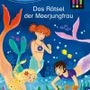 Bücherhelden 2.Kl. !!! Das Rätsel der Meerjungfrau | Teddy Toys Kinderwelt