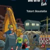 Bücherhelden 2.Kl. ??? Kids Tatort Baustelle | Teddy Toys Kinderwelt