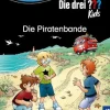 Bücherhelden 2.Kl. Die drei ??? Kids Die Piratenbande | Teddy Toys Kinderwelt