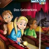 Bücherhelden 2.Kl. EXIT Das Geisterkino | Teddy Toys Kinderwelt