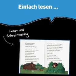 Bücherhelden 2.Kl. EXIT® Gefährliche Ferien | Teddy Toys Kinderwelt