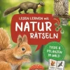 Bücherhelden 2.Kl. Naturrätsel Wald | Teddy Toys Kinderwelt