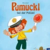 Bücherhelden 1.Kl. Pumuckl bei der Polizei | Teddy Toys Kinderwelt