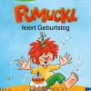 Bücherhelden 1.Kl. Pumuckl feiert Geburtstag | Teddy Toys Kinderwelt