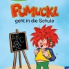 Bücherhelden 1.Kl. Pumuckl geht in die Schule | Teddy Toys Kinderwelt