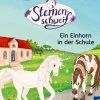 Bücherhelden 2.Kl. Sternenschweif Ein Einhorn in der Schule | Teddy Toys Kinderwelt