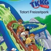 Bücherhelden 1.Kl. TKKG Junior Tatort Freizeitpark | Teddy Toys Kinderwelt