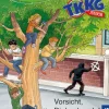 Bücherhelden 1.Kl. TKKG Junior Vorsicht, Diebesbande! | Teddy Toys Kinderwelt