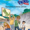 Bücherhelden 1.Kl. TKKG Junior Verschwundene Dinos | Teddy Toys Kinderwelt