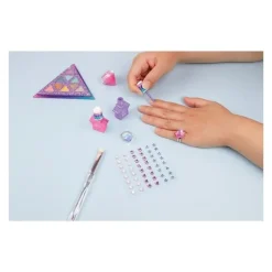 Beautyset Geheimnisvolle Kristalle | Teddy Toys Kinderwelt