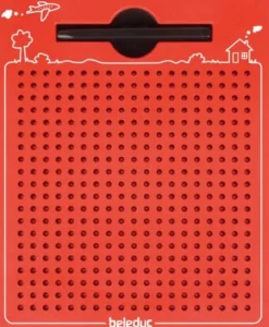 Beleduc Das magische Magnetspiel (klein) | Teddy Toys Kinderwelt