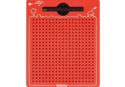 Beleduc Das magische Magnetspiel (klein) | Teddy Toys Kinderwelt