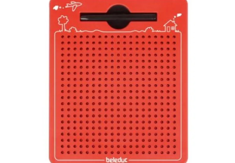 Beleduc Das magische Magnetspiel (klein) | Teddy Toys Kinderwelt