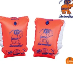 BEMA - Schwimmflügel, 0-1 Jahr | Teddy Toys Kinderwelt