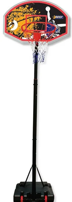 BEST Sporting - Basketballständer 260-305cm | Teddy Toys Kinderwelt