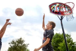 BEST Sporting - Basketballständer 165-205cm | Teddy Toys Kinderwelt