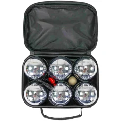 BEST Sporting - Boules Set 6 Metallkugeln | Teddy Toys Kinderwelt