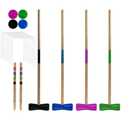 BEST Sporting - Crocket Set | Teddy Toys Kinderwelt