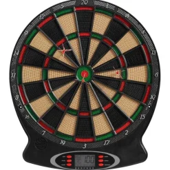BEST Sporting - Elektronische Dartscheibe London | Teddy Toys Kinderwelt