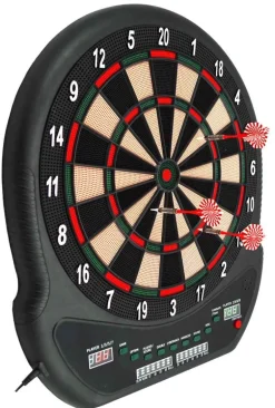BEST Sporting - Elektronische Dartscheibe Blackpool | Teddy Toys Kinderwelt