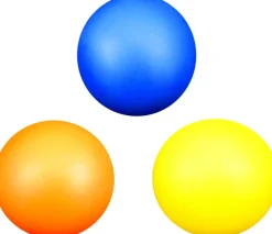 BEST Sporting - Ersatzbälle für Beach Game Set | Teddy Toys Kinderwelt